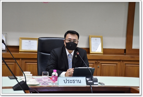 ﻿กรมบังคับคดีจัดประชุมคณะกรรมการกำหนดราคาทรัพย์ ครั้งที่ 7/2563